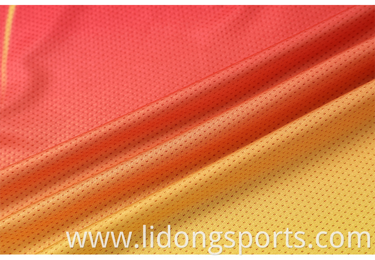 high Quality Custom table tennis Sublimated tennis wear tennis sports wear in wholesale price low moq